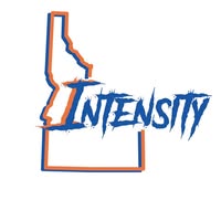 Idaho Intensity Logo
