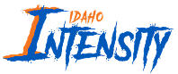 Intensity Softball Logo